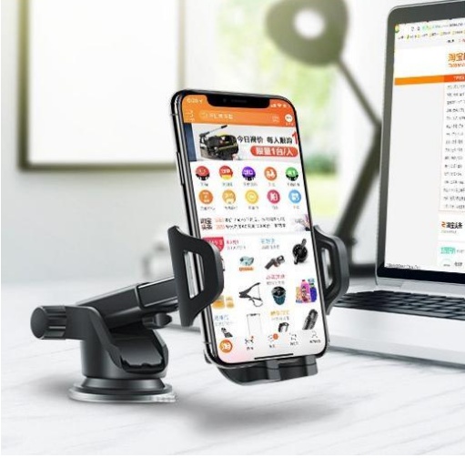 Universal Car Phone Holder - Image 6