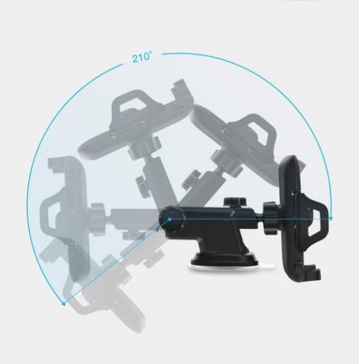 Universal Car Phone Holder - Image 4