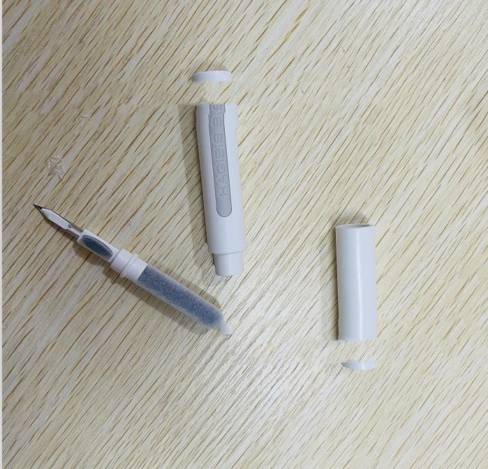 Bluetooth Earbuds Soft Cleaning Brush Wireless Earphone Washing Headphone Earplugs Cleaner Pen - Image 7